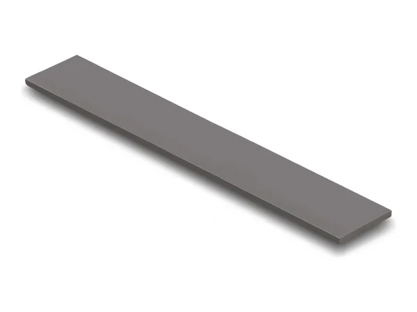 DELOCK Wärmeleitpad 120x20x2mm für M.2