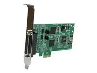 STARTECH 4 Port Serielle PCI Express