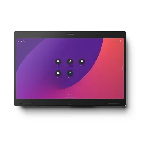 CISCO BOARD PRO 55 G2