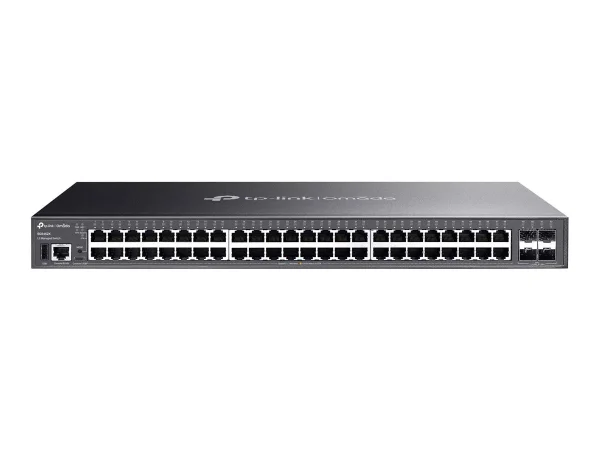 TP-LINK SG5452X