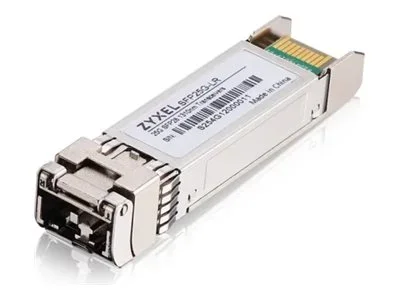 ZYXEL 25G SFP28 1310nm Transceivers