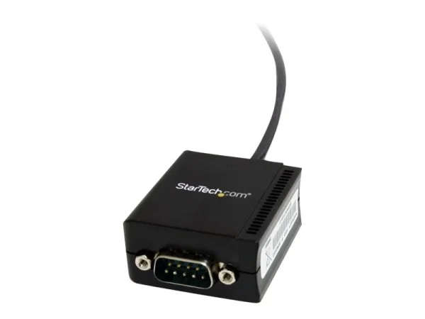 STARTECH 1 Port FTDI USB auf RS232 Adapt