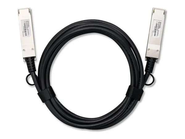 ZYXEL 100G QSFP28 DAC 3M