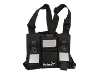 HYTERA Nylon -Brusttasche m verstel Gurt