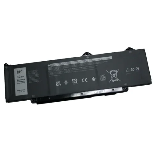 BTI REPLACEMENT 3 CELL BATTERY FOR LATITUDE 3340 3440 3540 5340