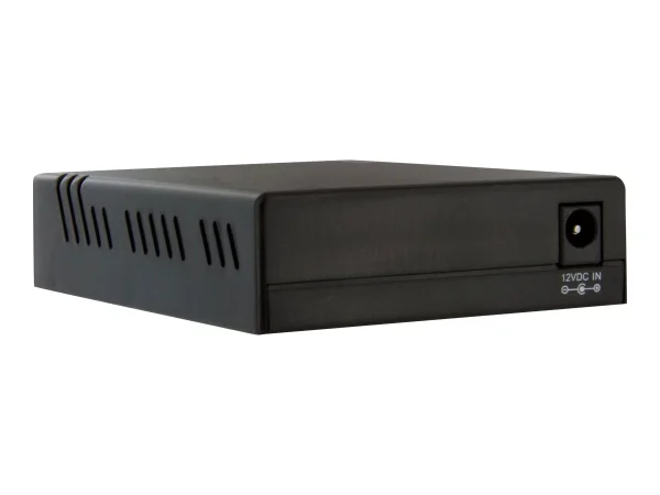 STARTECH 10/100 Mbit/s Fast Ethernet Mul