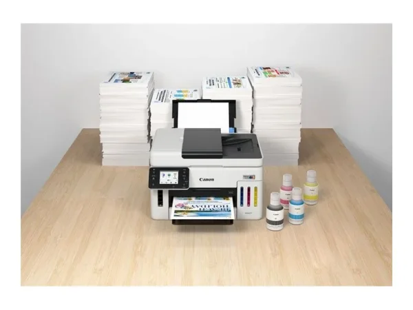 CANON MAXIFY GX6150 DEMO (P)