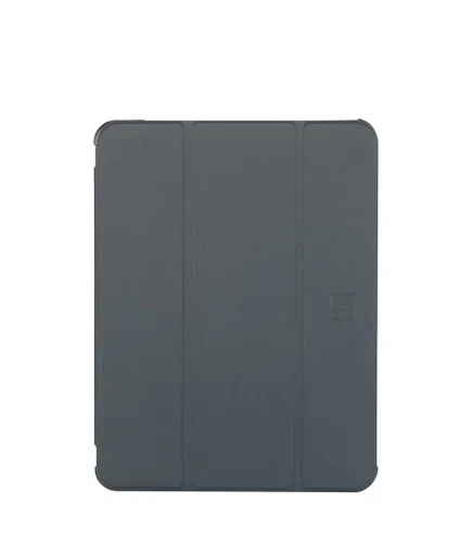 SATIN TABLETHUELLE BLUE BLACK APPLE IPAD PRO 11 M4