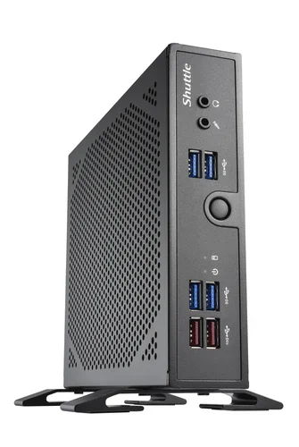 SHUTTLE XPC DS50U3 i3-1315U 16/500GB