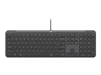 LOGI Wired Keyboard K620 f Business (US)