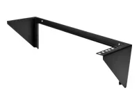 STARTECH 3U 19in Wall Mount Rack Bracket