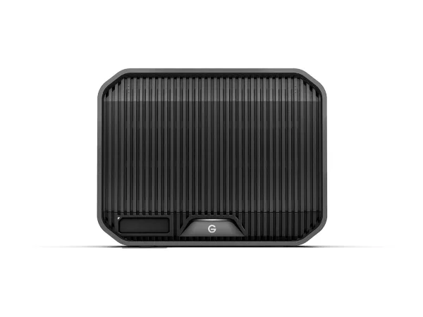 SANDISK Prof. G-RAID PROJECT 2 52TB EMEA