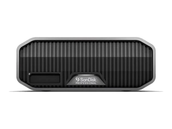 SANDISK Prof. G-DRIVE PRO 26TB EMEA