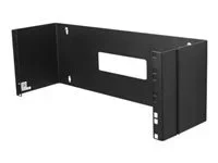 STARTECH 4 HE 48,26cm Patchpanel Halteun