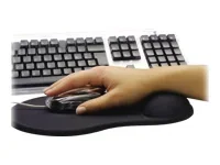 SANDBERG Gel Mousepad with Wrist Rest
