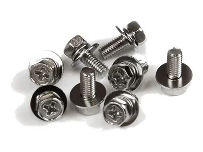 STARTECH 1 HE Rack Fachboden - 113 Kg