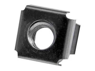 STARTECH M6 Cage Nuts