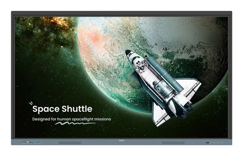 RE6504 165.1CM (65IN) PROAV B2B 3840 X 2160 450CD/M 28MS 1200:1