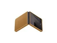 SAMSUNG Kindsuit Case Z Flip7 Camel