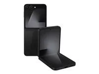 SAMSUNG Z Flip7 FE 17,03cm 256GB Black