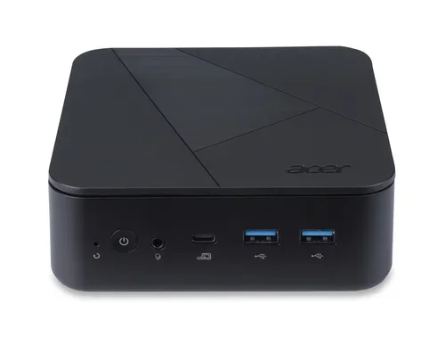 ACER NUC VN1502G I7-1355U SCHWARZ