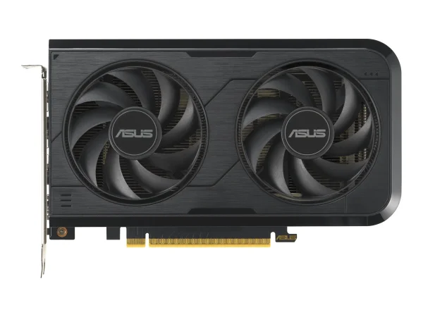 ASUS DUAL Geforce RTX 5050 8GB