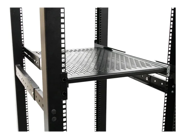 STARTECH 2HE Rack-Fachboden - 22.7kg