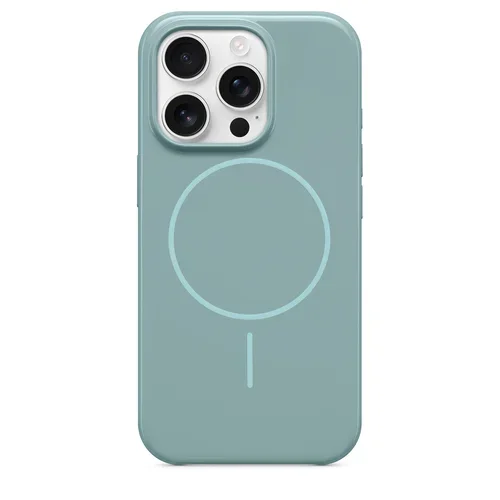 BEATS IPHONE 16 PRO CASE WITH MAGSAFE - RIPTIDE BLUE