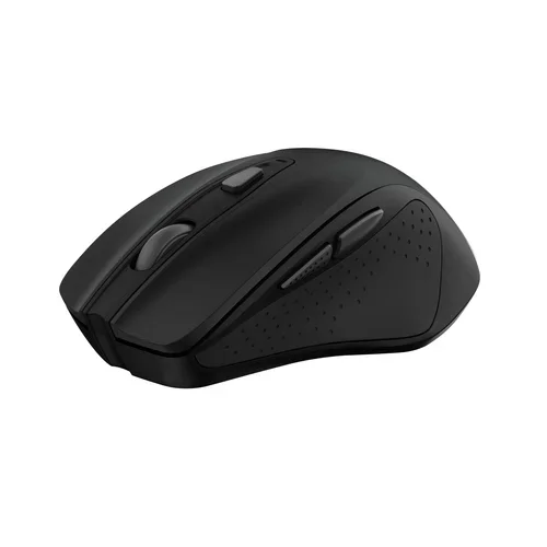 NITO SILENT WIRELESS MOUSE - BL BLK
