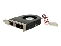 STARTECH Rear Slot Exhaust Cooling Fan