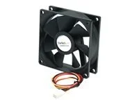 STARTECH 80mm Quiet Computer Case Fan