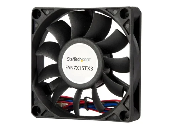 STARTECH 70x15mm PC Case Fan