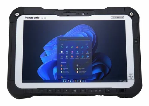 PANASONIC MK2W11P ULTRA5 135U 1 TOUCHSCREEN 512GB SSD 16GB EU