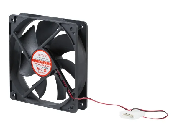 STARTECH 120mm Computer Case Fan