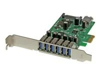 STARTECH 7 Port PCI Express SuperSpeed