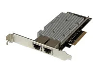 STARTECH 2 Port PCI Express 10GBase-T