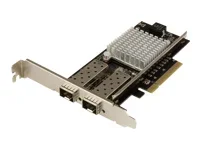 STARTECH 2 Port 10G LWL Netzwerkkarte