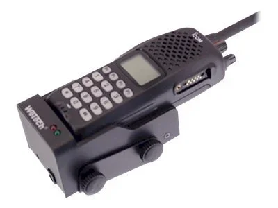 WEMPE WTC648 Ladehalterung für Icom