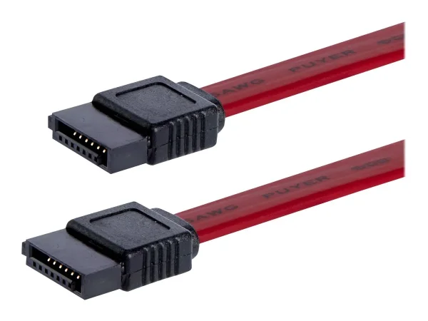 STARTECH 30cm SATA Serial ATA Cable