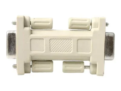 STARTECH Serial Null Modem Adapter