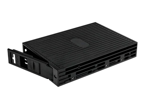 STARTECH 2.5in SATA/SAS SSD/HDD to 3.5in