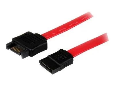STARTECH 0.3m SATA Extension Cable