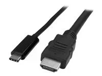 STARTECH 2m USB-C auf HDMI Kabel
