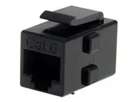STARTECH Cat 6 RJ45 Keystone Jack Networ