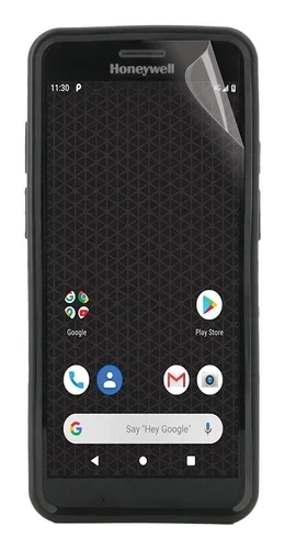 SCREEN PROTECTOR ANTI-SHOCK IK06 CLEAR HONEYWELL CT37-CT37HC