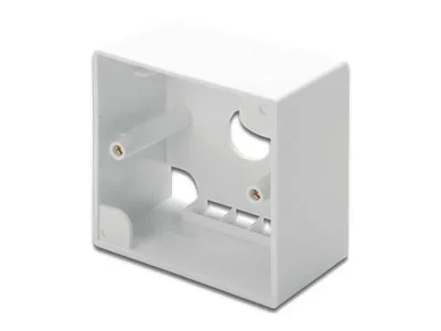 DIGITUS LWL Kupplung SC/SC duplex OM4