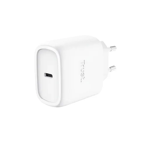 MAXO 45W USB-C GAN CHARGER WHIT .