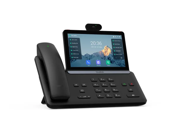 YEALINK SIP-T88V Pro