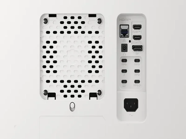 LG 40WT95UF-W.AEU 100,86cm