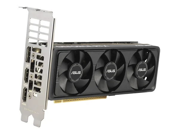 ASUS GeForce RTX5060 OC 8GB LP BRK